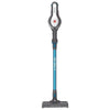 Hoover h-free 100 hf122car 011 – blu/titanio - 39400955
