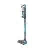 Hoover hf522ysp 011 aspirapolvere elettrica batteria secco e bagnato micro senza sacchetto 0,45 l 330 w grigio - 39400962