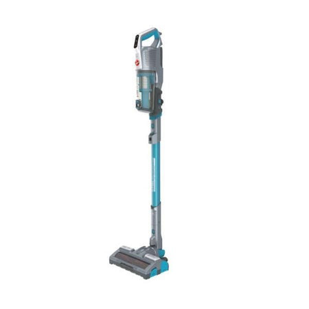 Hoover hf522ysp 011 aspirapolvere elettrica batteria secco e bagnato micro senza sacchetto 0,45 l 330 w grigio - 39400962