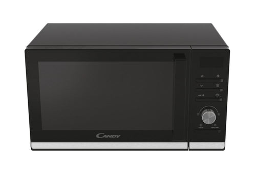 Candy moderna cmga20tndb nero microonde con grill superficie piana 20 l 700 w - 38000976