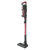 Hoover hf522sth 011 aspirapolvere elettrica batteria secco micro senza sacchetto 0,45 l 290 w grigio, titanio - 39400989