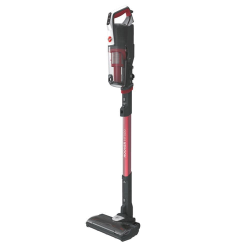 Hoover hf522sth 011 aspirapolvere elettrica batteria secco micro senza sacchetto 0,45 l 290 w grigio, titanio - 39400989