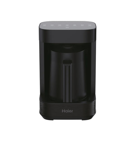 Haier multi beverage i-master serie 5 nero, salvaspazio 3 in 1, 6 programmi automatici - 37800001