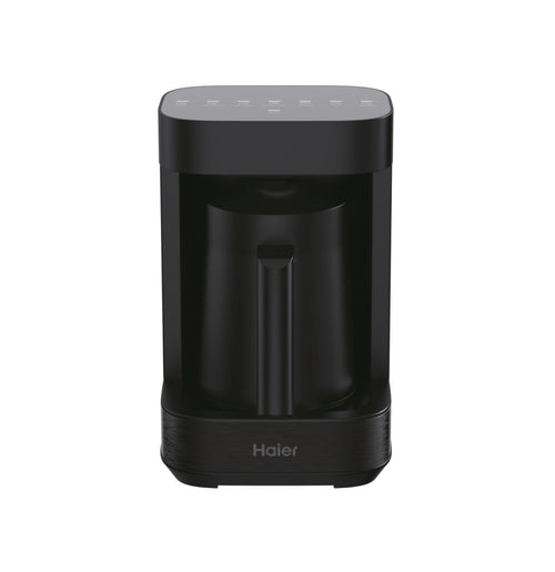 Haier multi beverage i-master serie 5 nero, salvaspazio 3 in 1, 6 programmi automatici - 37800001