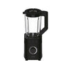 Haier frullatore i-master serie 5 obsidian grey, 6 lame in acciaio inox, caraffa in vetro da 2 l, 3 programmi preimpostati, personal jug incluso - 38400002