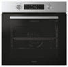 Candy ca6 n3b3htx 78 l nero, acciaio inox - 33703828