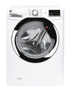 Hoover h3ds4642dac3-11 lavasciuga da incasso caricamento frontale bianco e - 31020016