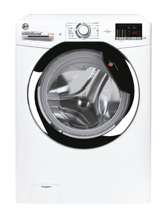 Hoover h3ds4642dac3-11 lavasciuga da incasso caricamento frontale bianco e - 31020016