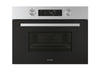 Candy ca4mwnbb6n nero, acciaio inox microonde combinato da incasso 44 l 900 w - 38900780