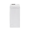 Candy tca273d2-s lavatrice caricamento dall'alto 7 kg 1200 giri/min bianco - 31020172
