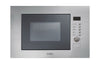 Candy mic20gdfxit acciaio inox microonde con grill da incasso 20 l 800 w - 38900812