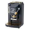 Faber macchina da caffè espresso semi automatica pro deluxe potenza 500 watt colore nero mat - PROBLACKBASOTT