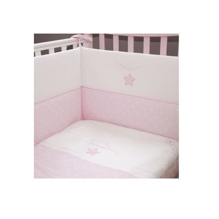 Set Promo Cuoricini Mio Colors Rosa