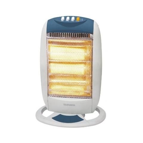 M08020 stufa alogena 1200w - M08020