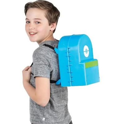 Pkmn playset arena deserto + pers - PK181000