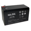 Accessori ups - batteria ups 7ah 12v - 17NXBA7A00001T