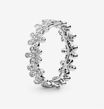 Pandora Anello margherita