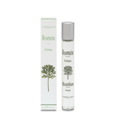 Profumo Assenzio 15ml