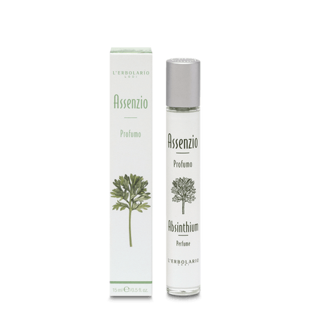 Profumo Assenzio 15ml