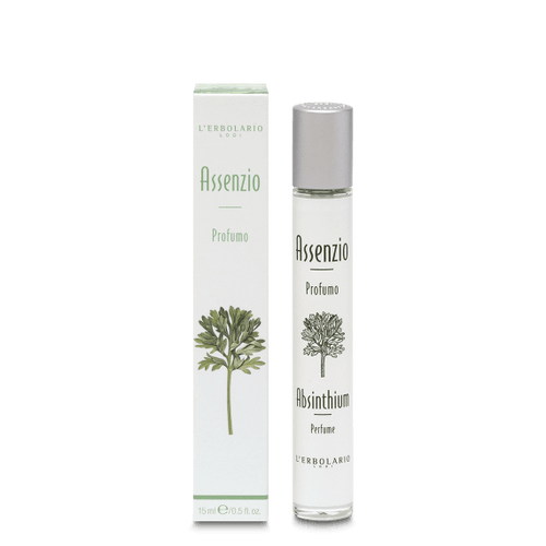 Profumo Assenzio 15ml