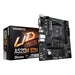 Scheda Madre Asrock A520M S2H - Supporto Cpu Amd A4 - Supporto Ram 2x DDR4 - Hdmi, D-Sub, Dvi-D - 4x USB 3.1 - GLan - Micro Atx