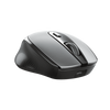 TRUST MOUSE ZAYA WIRELESS RECHARGEABLE NERO