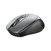 MOUSE ZAYA WRL RICARICABILE BLACK