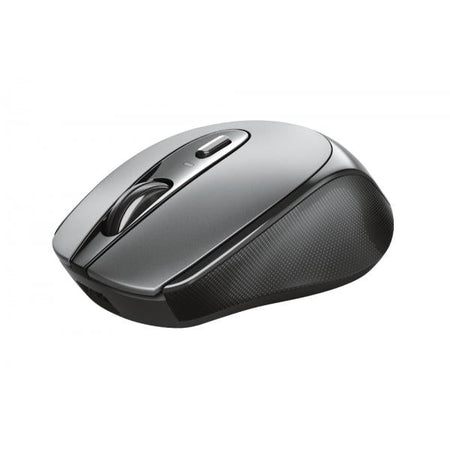 MOUSE ZAYA WRL RICARICABILE BLACK