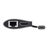 TRUST ADATTATORE DALYX 7-IN-1 USB-C