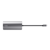 TRUST ADATTATORE DALYX 7-IN-1 USB-C
