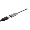 TRUST ADATTATORE DALYX USB-C HDMI
