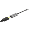 TRUST ADATTATORE DALYX USB-C HDMI