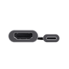 TRUST ADATTATORE DALYX USB-C HDMI