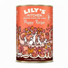 Lily's Kitchen Puppy Recipe con Pollo e Patate per Cani Cuccioli 400gr