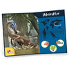 I'M GENIUS Super Kit Velociraptor Nuovo per i bambini