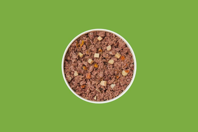 Lily's Kitchen Puppy Recipe con Pollo e Patate per Cani Cuccioli 400gr
