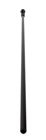 Astina di ricambio per abbacchiatore in carbonio lunga 350mm