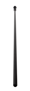 Astina di ricambio per abbacchiatore in carbonio lunga 350mm