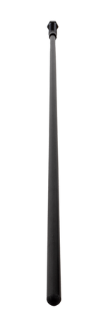 Astina di ricambio per abbacchiatore in carbonio lunga 350mm
