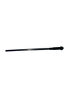 Astina carbonio per abbacchiatore 170mm