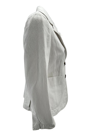 Kiltie Giacche Bianco da donna