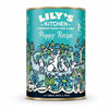 Lily's Kitchen Puppy Recipe con Tacchino e Anatra per Cani Cuccioli 400gr