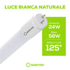 SHANYAO - TUBO ESSENTIAL T8 G13 150CM 18W LN