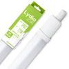 SHANYAO - PLAFONIERA STAGNA LYDIA 120CM 36W N