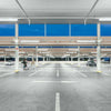 SHANYAO - PLAFONIERA STAGNA MAXIMA 2X150