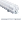 SHANYAO - PLAFONIERA STAGNA MAXIMA 2X150