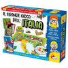 I'M A Genius Il Grande Gioco D'Italia Lisciani