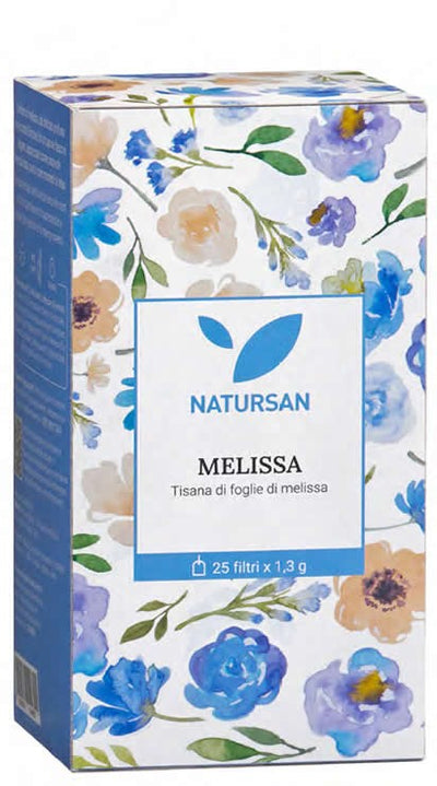 Melissa Tisana in bustina