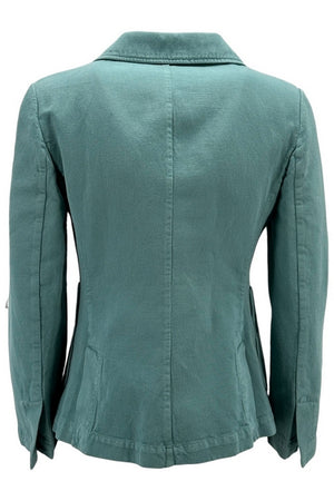 Kiltie Giacche Acqua da donna