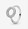 Pandora Anello scintillante